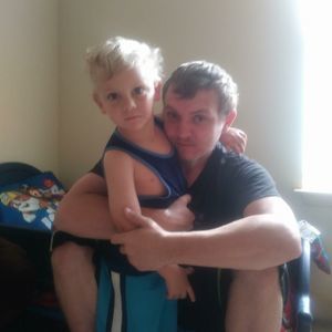 Meet your Posher, Steven